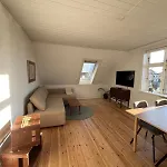 Entire Apartment In Lovely Villa