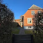 Entire Apartment In Lovely Villa
