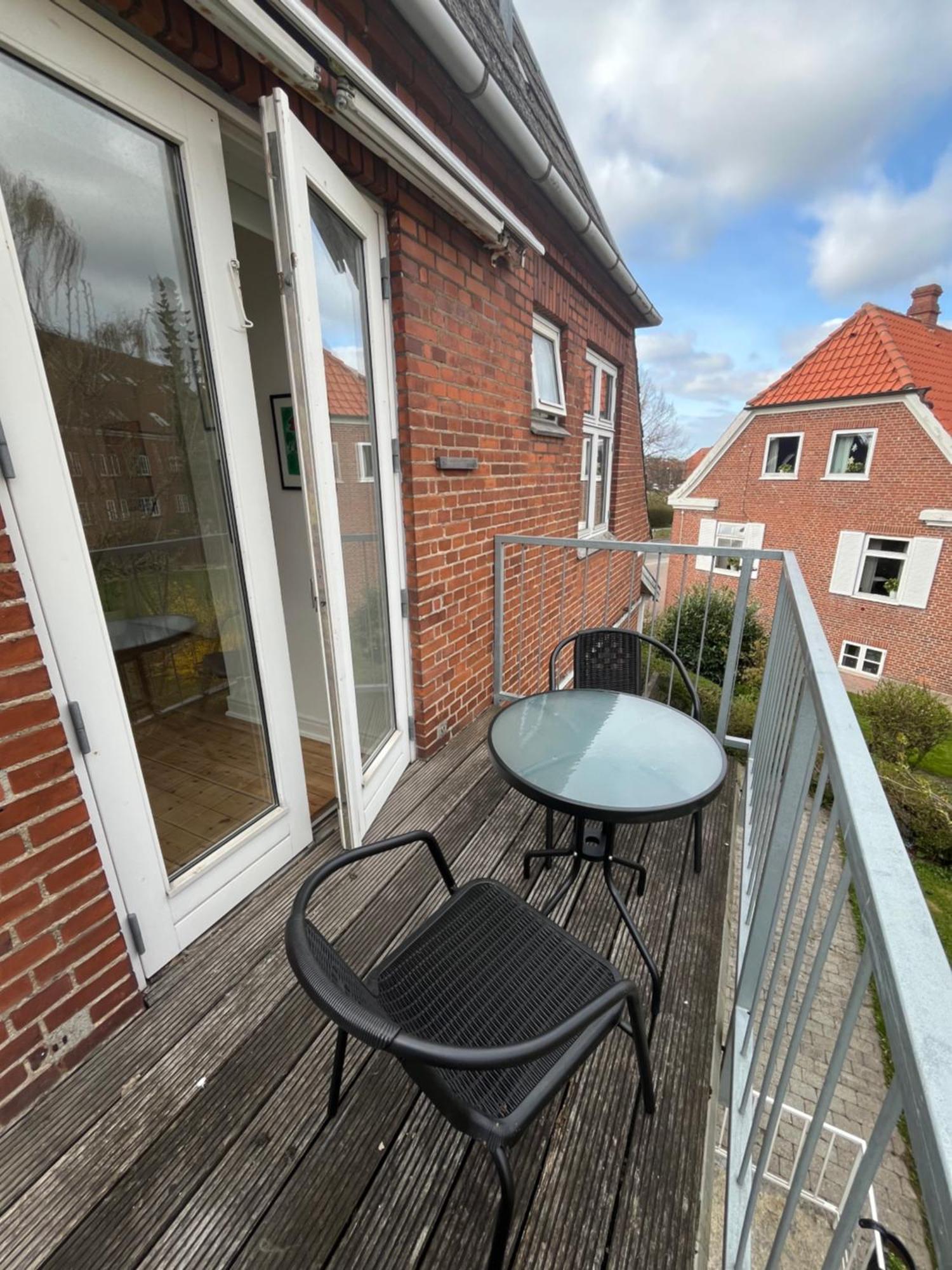 Entire In Lovely Lejlighed Odense